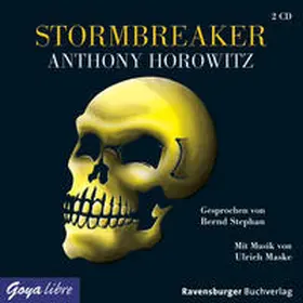 Horowitz |  Stormbreaker | Sonstiges |  Sack Fachmedien