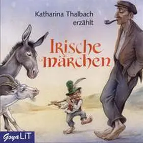 Irische Märchen. CD | Sonstiges | 978-3-8337-1689-8 | sack.de