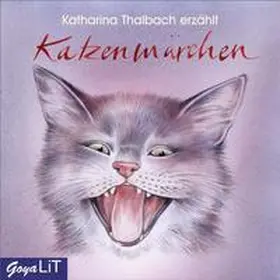 Katzenmärchen. CD | Sonstiges | 978-3-8337-1692-8 | sack.de