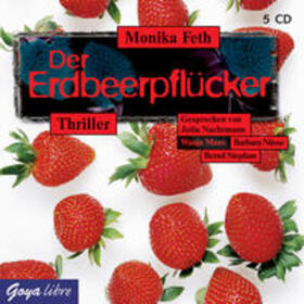 Feth |  Feth, M: Erdbeerpflücker/5 CDs | Sonstiges |  Sack Fachmedien