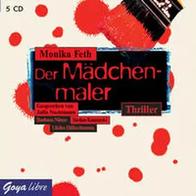 Feth |  Der Mädchenmaler | Sonstiges |  Sack Fachmedien