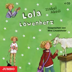 Abedi |  Lola Löwenherz | Sonstiges |  Sack Fachmedien