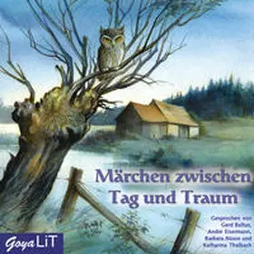  Märchen zwischen Tag und Traum | Sonstiges |  Sack Fachmedien