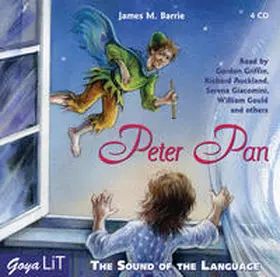 Barrie |  Peter Pan | Sonstiges |  Sack Fachmedien