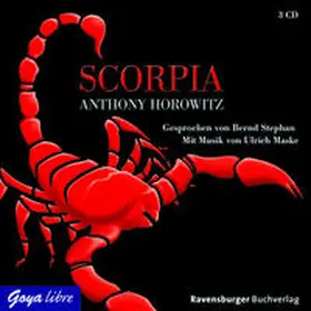 Horowitz |  Scorpia | Sonstiges |  Sack Fachmedien
