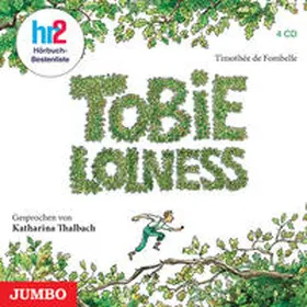 Fombelle | Tobie Lolness | Sonstiges | 978-3-8337-2337-7 | www.sack.de