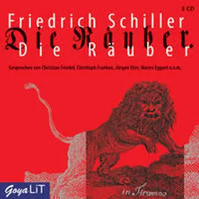 Schiller |  Die Räuber | Sonstiges |  Sack Fachmedien