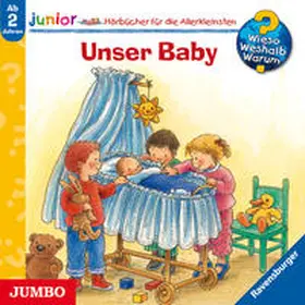 Suetens / Weinhold |  Unser Baby | Sonstiges |  Sack Fachmedien