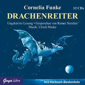 Funke |  Drachenreiter | Sonstiges |  Sack Fachmedien