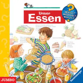 Rübel |  Unser Essen | Sonstiges |  Sack Fachmedien