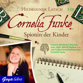 Latsch |  Cornelia Funke | Sonstiges |  Sack Fachmedien