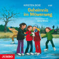 Boie |  Geheimnis im Möwenweg. 2 CDs | Sonstiges |  Sack Fachmedien