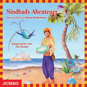 Seidemann |  Sindbad der Seefahrer | Sonstiges |  Sack Fachmedien