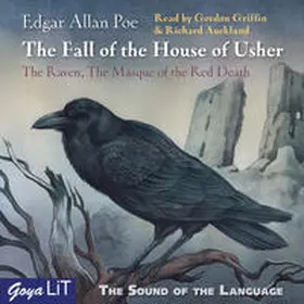 Poe |  The Fall of the House of Usher | Sonstiges |  Sack Fachmedien