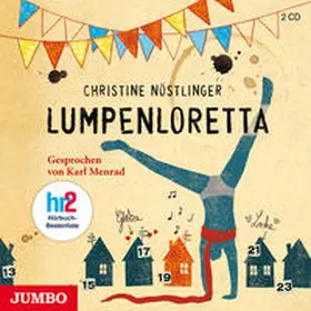Nöstlinger |  Lumpenloretta | Sonstiges |  Sack Fachmedien