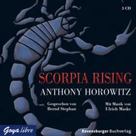 Horowitz |  Scorpia Rising | Sonstiges |  Sack Fachmedien
