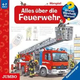  Alles Über Die Feuerwehr | Sonstiges |  Sack Fachmedien