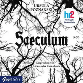 Poznanski |  Saeculum | Sonstiges |  Sack Fachmedien