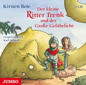 Boie |  Der kleine Ritter Trenk und der Große Gefährliche | Sonstiges |  Sack Fachmedien
