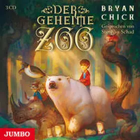 Chick |  Der geheime Zoo | Sonstiges |  Sack Fachmedien