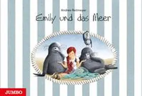 Reitmeyer |  Emily und das Meer | Buch |  Sack Fachmedien