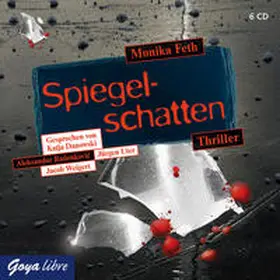 Feth |  Spiegelschatten | Sonstiges |  Sack Fachmedien