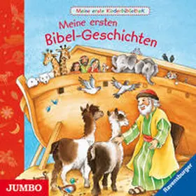 Dierks |  Meine ersten Bibel-Geschichten | Sonstiges |  Sack Fachmedien
