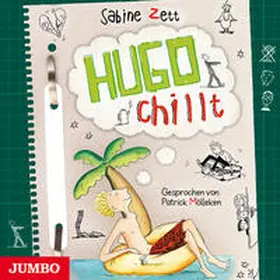 Zett |  Hugo chillt | Sonstiges |  Sack Fachmedien