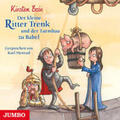 Boie |  Der kleine Ritter Trenk und der Turmbau zu Babel | Sonstiges |  Sack Fachmedien