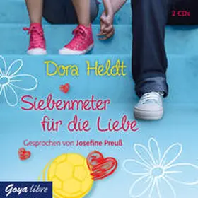 Heldt | Siebenmeter für die Liebe | Sonstiges | 978-3-8337-3353-6 | www.sack.de