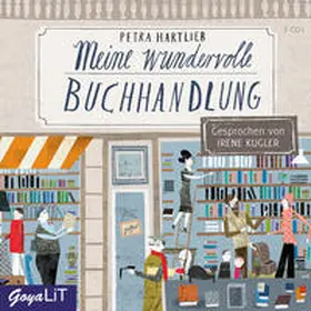 Hartlieb |  Meine wundervolle Buchhandlung | Sonstiges |  Sack Fachmedien