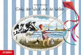 Reitmeyer |  Emily, der Wind und die Wellen | Buch |  Sack Fachmedien