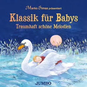 Simsa |  Klassik für Babys | Buch |  Sack Fachmedien