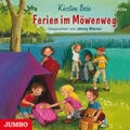 Boie |  Ferien im Möwenweg. 2 CDs | Sonstiges |  Sack Fachmedien