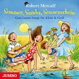  Sommer, Samba, Sonnenschein | Sonstiges |  Sack Fachmedien