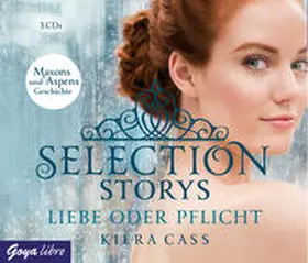 Cass |  Selection Storys | Sonstiges |  Sack Fachmedien