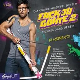  Fack Ju Göhte 2 | Sonstiges |  Sack Fachmedien