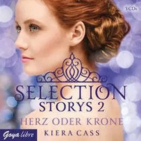 Cass |  Selection Storys [2] | Sonstiges |  Sack Fachmedien