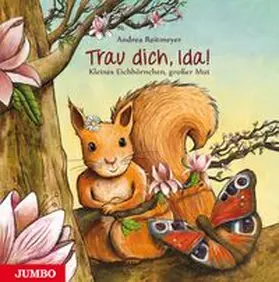 Reitmeyer |  Trau dich, Ida! | Buch |  Sack Fachmedien