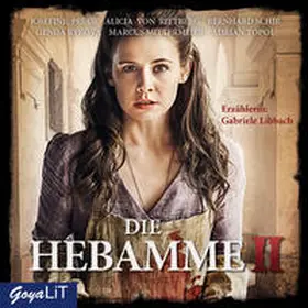  Die Hebamme [2] | Sonstiges |  Sack Fachmedien