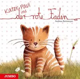 Reitmeyer |  Kater Paul und der rote Faden | Buch |  Sack Fachmedien