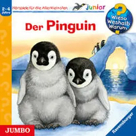 Prusse |  Der Pinguin | Sonstiges |  Sack Fachmedien