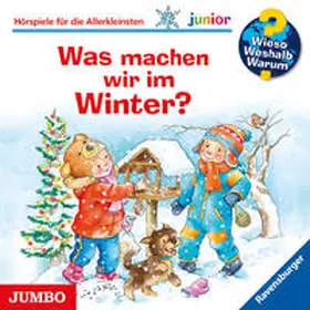  Was machen wir im Winter? | Sonstiges |  Sack Fachmedien