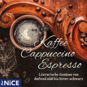 Diverse |  Kaffee, Cappuccino, Espresso | Sonstiges |  Sack Fachmedien