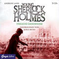 Lane |  Lane, A: Young Sherlock Holmes 7/3 CDs | Sonstiges |  Sack Fachmedien