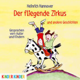 Hannover | Der fliegende Zirkus | Sonstiges | 978-3-8337-3657-5 | sack.de