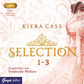 Cass |  Selection 1-3 | Sonstiges |  Sack Fachmedien