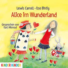 Caroll / Bintig |  Alice im Wunderland | Sonstiges |  Sack Fachmedien