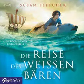 Fletcher |  Die Reise des weißen Bären | Sonstiges |  Sack Fachmedien