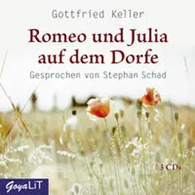 Gottfried |  Romeo und Julia auf dem Dorfe | Sonstiges |  Sack Fachmedien